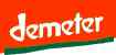 Logo demeter