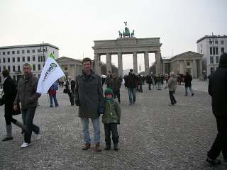 Brandenburgertor