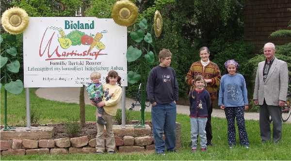 Familienbild